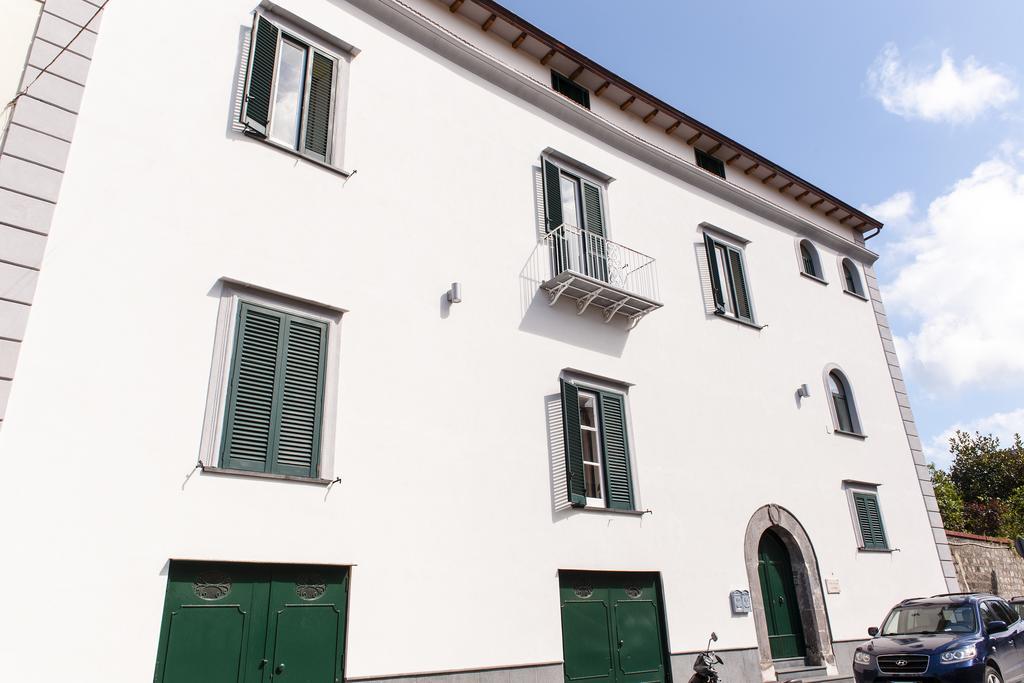Back To Sorrento Bed & Breakfast Sant'Agnello Exterior photo