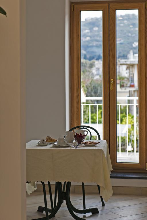 Back To Sorrento Bed & Breakfast Sant'Agnello Exterior photo