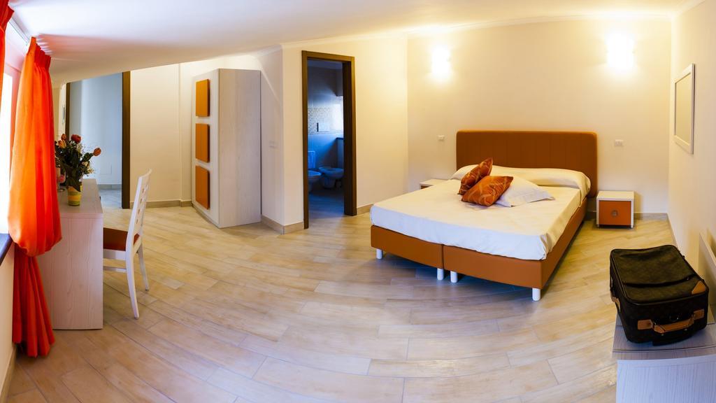 Back To Sorrento Bed & Breakfast Sant'Agnello Room photo