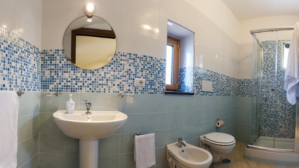 Back To Sorrento Bed & Breakfast Sant'Agnello Room photo