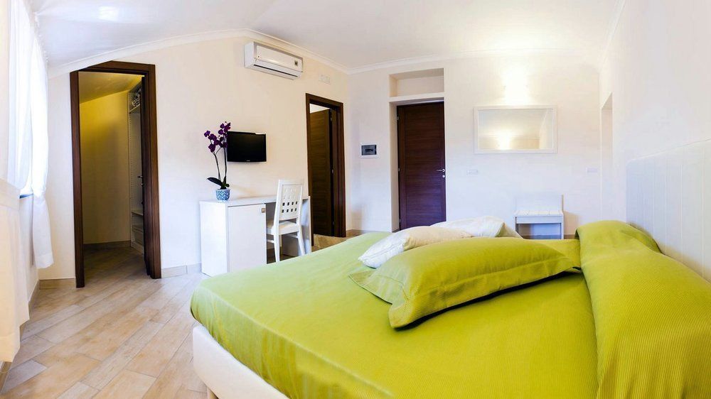 Back To Sorrento Bed & Breakfast Sant'Agnello Exterior photo