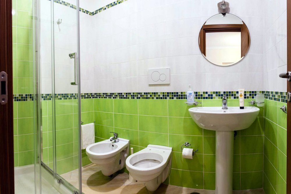 Back To Sorrento Bed & Breakfast Sant'Agnello Exterior photo