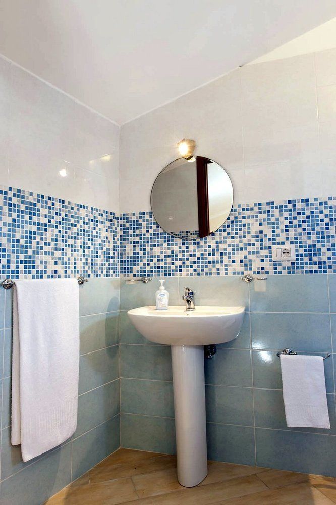 Back To Sorrento Bed & Breakfast Sant'Agnello Exterior photo